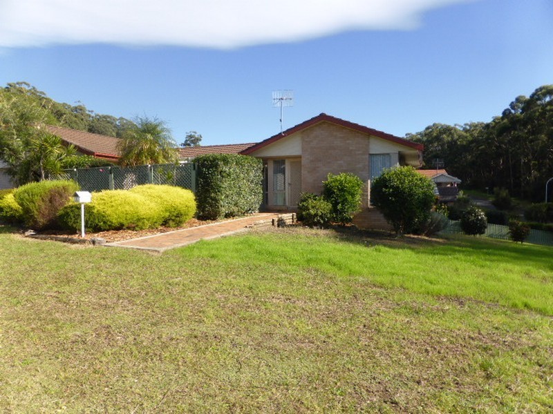 1 Oxley Crescent, Mollymook NSW 2539