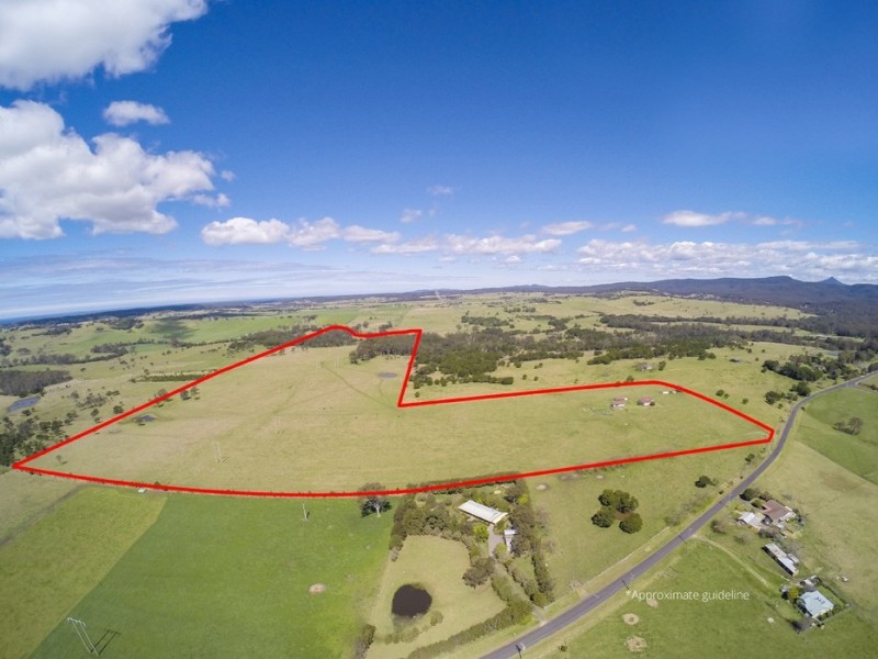 143 Little Forest Road LITTLE FOREST, Milton NSW 2538