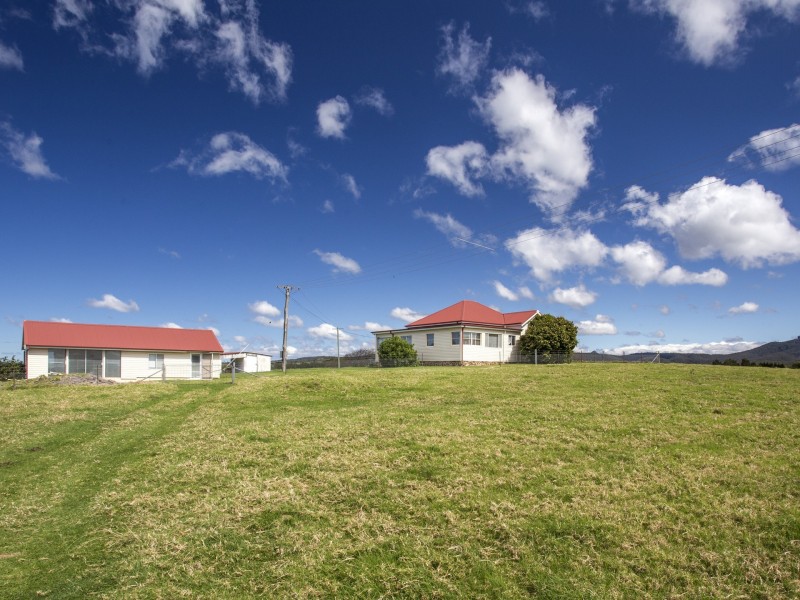 143 Little Forest Road LITTLE FOREST, Milton NSW 2538