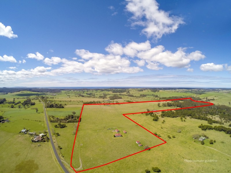 143 Little Forest Road LITTLE FOREST, Milton NSW 2538