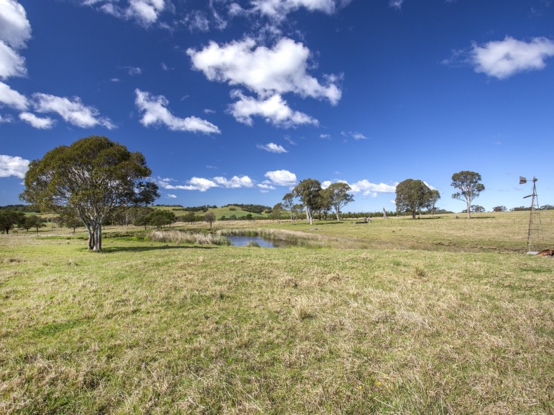 143 Little Forest Road LITTLE FOREST, Milton NSW 2538