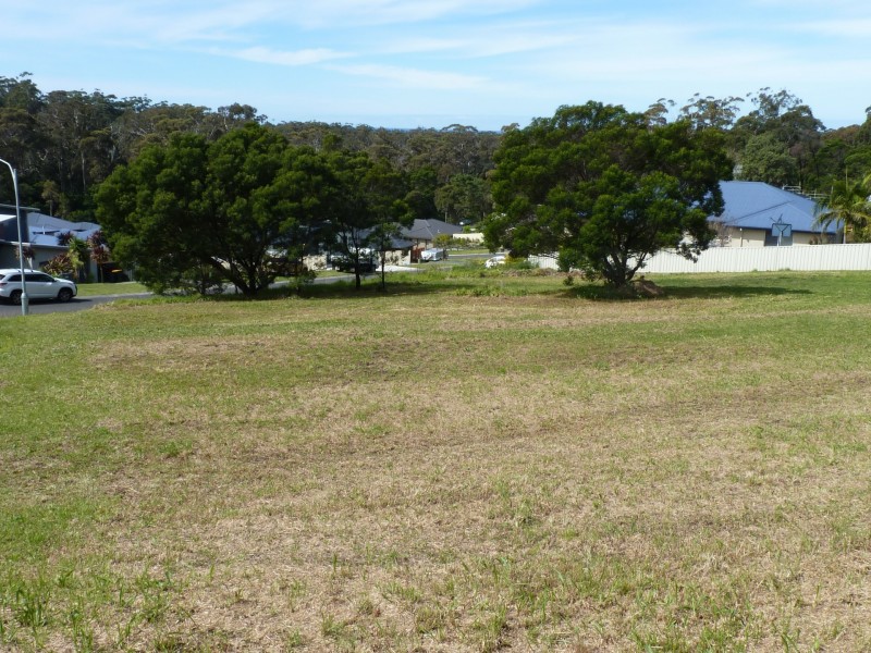 36 Springfield Drive, Mollymook NSW 2539