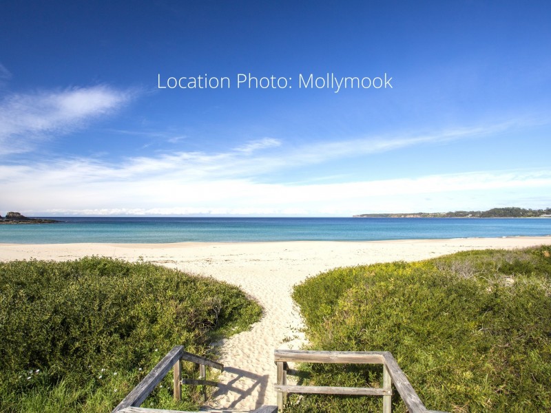 36 Springfield Drive, Mollymook NSW 2539