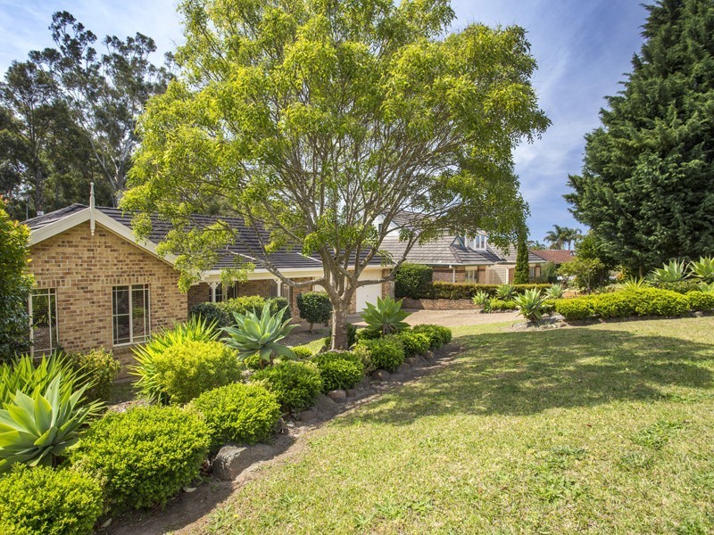 13 Cassia Place, Ulladulla NSW 2539