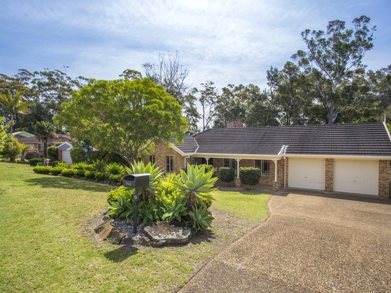 13 Cassia Place, Ulladulla NSW 2539