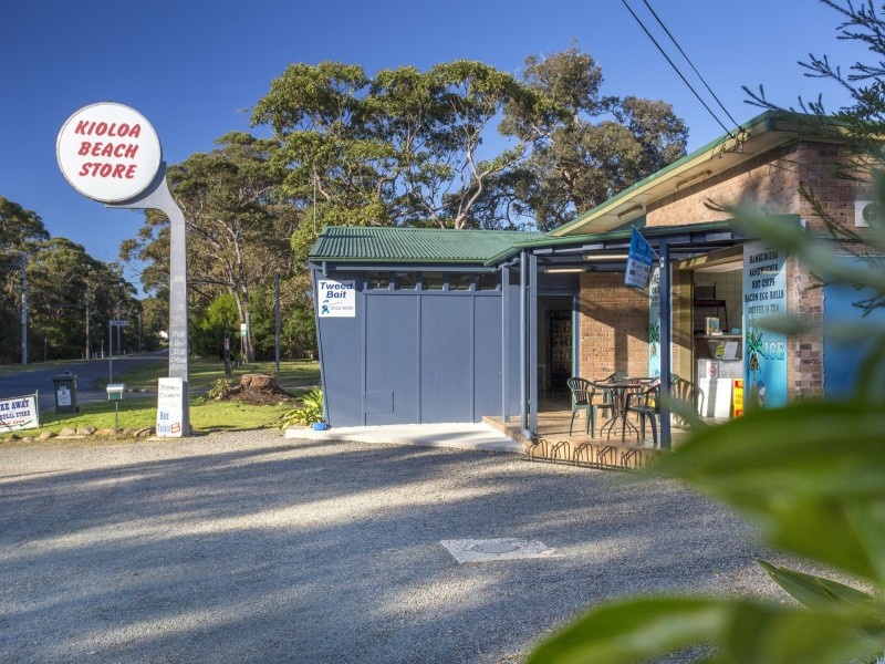 636 Murramarang Road, Kioloa NSW 2539