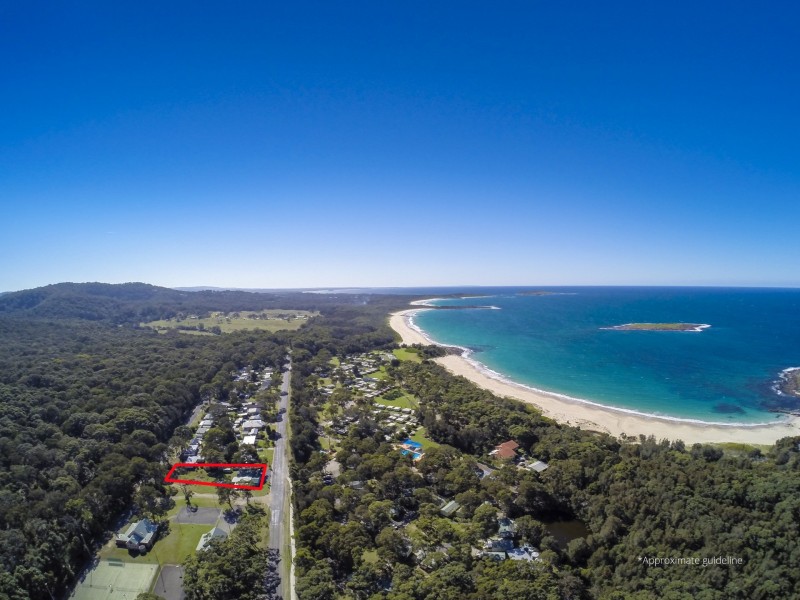636 Murramarang Road, Kioloa NSW 2539