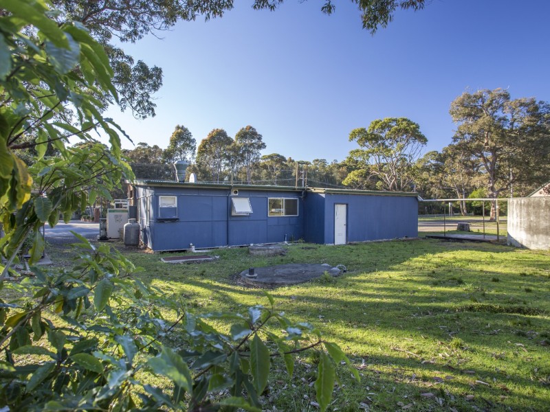 636 Murramarang Road, Kioloa NSW 2539