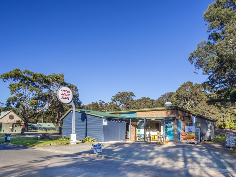 636 Murramarang Road, Kioloa NSW 2539