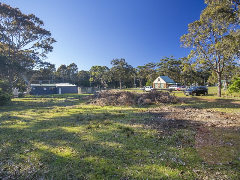 636 Murramarang Road, Kioloa NSW 2539