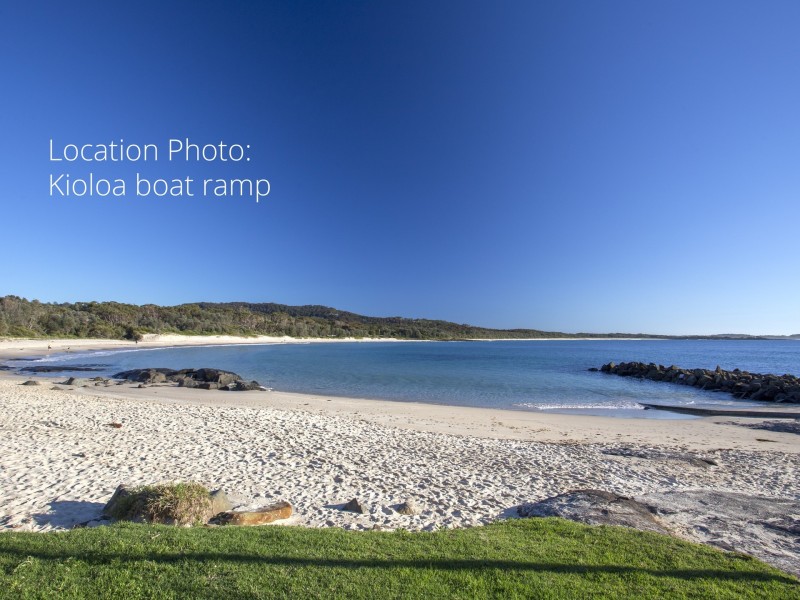 636 Murramarang Road, Kioloa NSW 2539