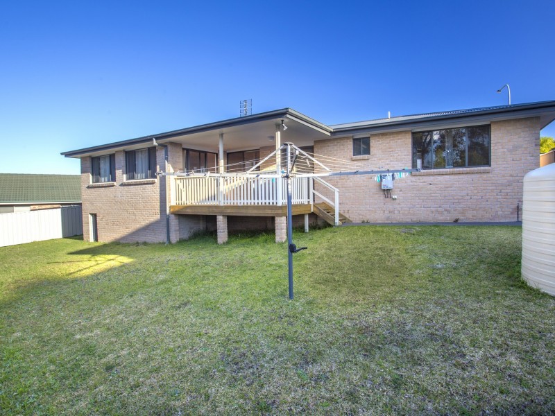 30 Royal Mantle Drive, Ulladulla NSW 2539