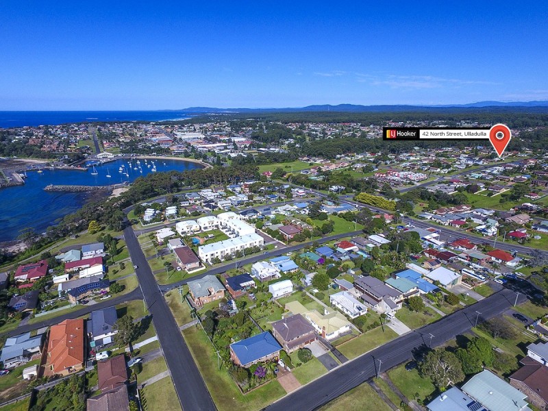 42 North Street, Ulladulla NSW 2539
