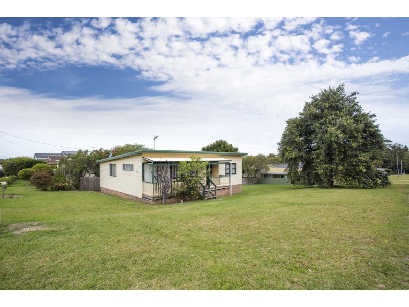 42 North Street, Ulladulla NSW 2539
