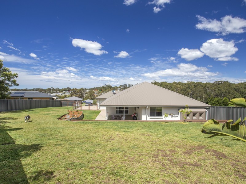 12 Bunya Place, Ulladulla NSW 2539