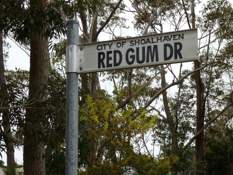 Lot 507 Red Gum Drive, Ulladulla NSW 2539