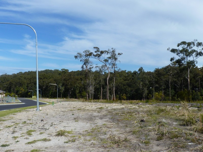 Lot 507 Red Gum Drive, Ulladulla NSW 2539