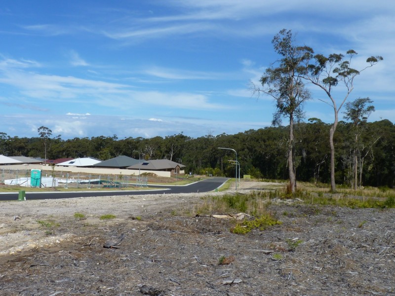 Lot 507 Red Gum Drive, Ulladulla NSW 2539