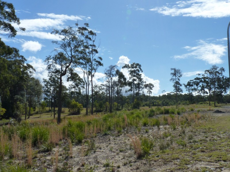 Lot 507 Red Gum Drive, Ulladulla NSW 2539