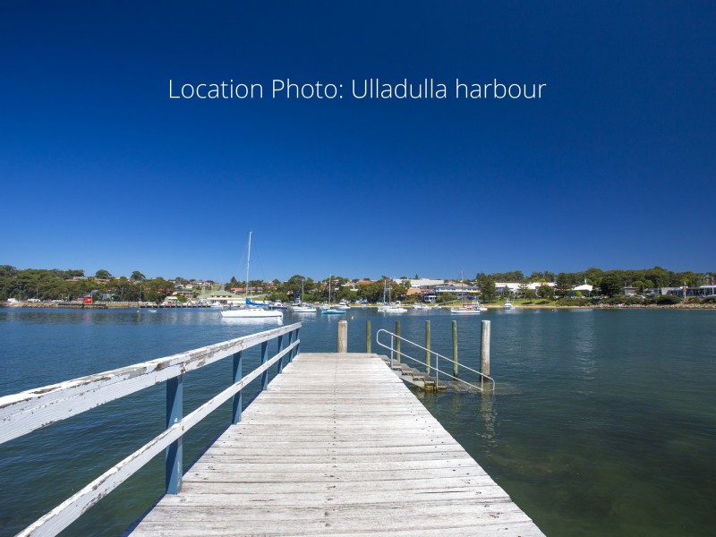 Lot 507 Red Gum Drive, Ulladulla NSW 2539