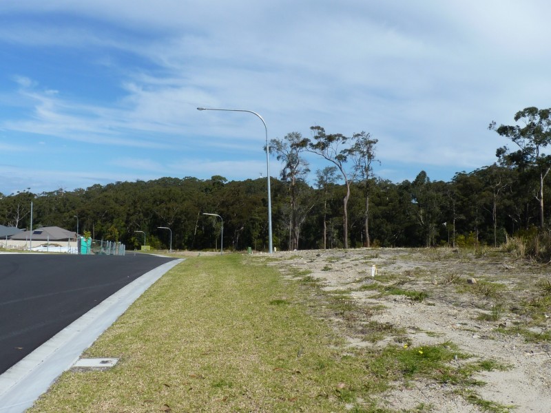 Lot 508 Red Gum Drive, Ulladulla NSW 2539