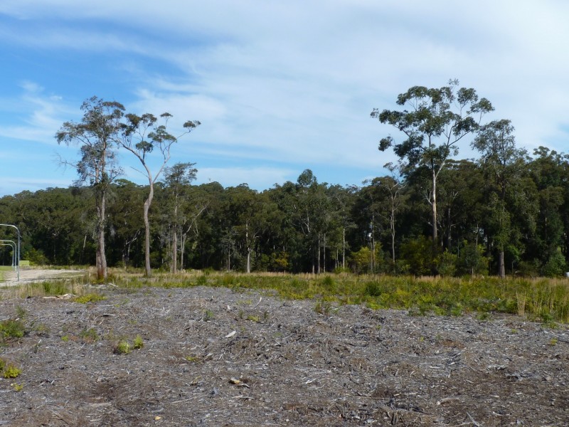 Lot 508 Red Gum Drive, Ulladulla NSW 2539