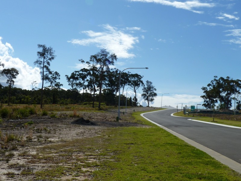 Lot 508 Red Gum Drive, Ulladulla NSW 2539
