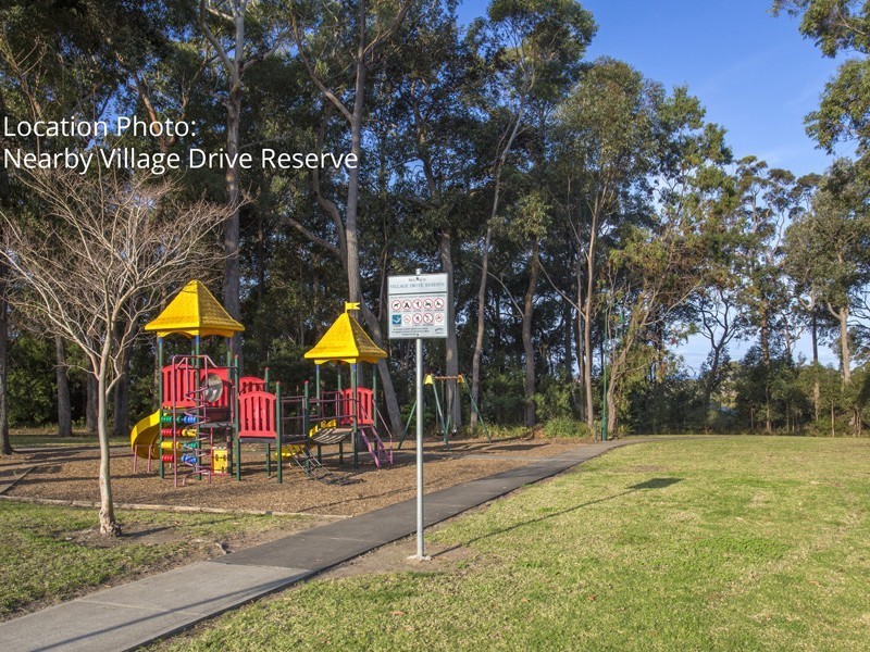 2 Forest Oak Avenue, Ulladulla NSW 2539
