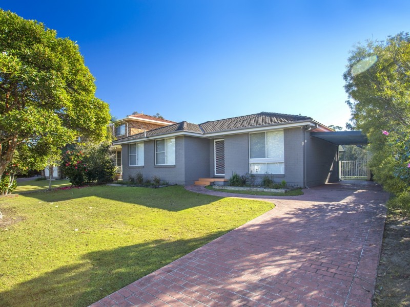 77 Lake Conjola Entrance Road, Lake Conjola NSW 2539