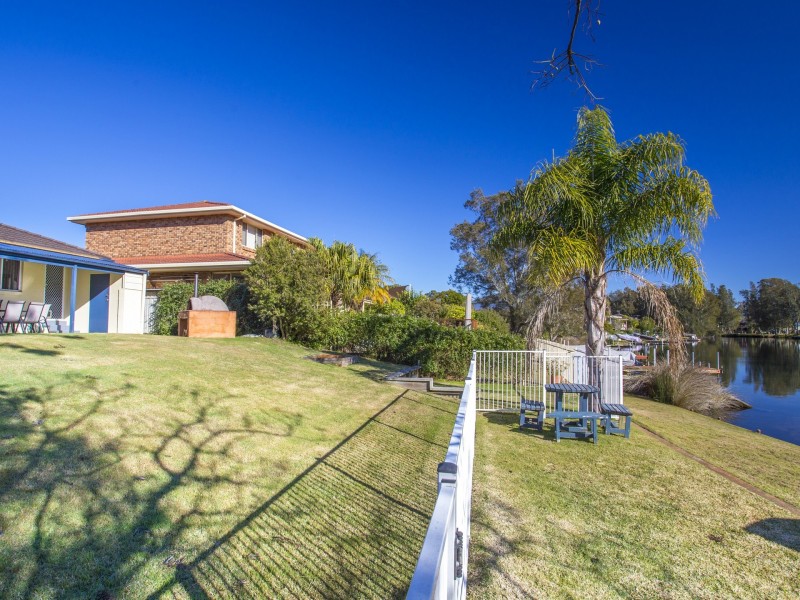 77 Lake Conjola Entrance Road, Lake Conjola NSW 2539