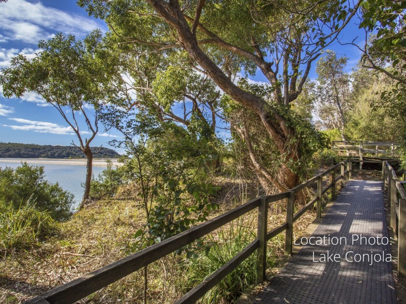 77 Lake Conjola Entrance Road, Lake Conjola NSW 2539