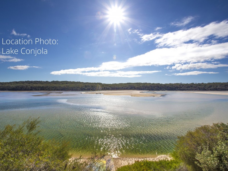 77 Lake Conjola Entrance Road, Lake Conjola NSW 2539