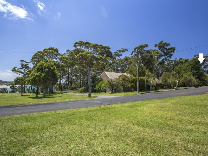 6/1 Riversdale Avenue, Mollymook NSW 2539