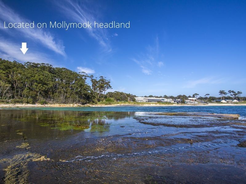 6/1 Riversdale Avenue, Mollymook NSW 2539