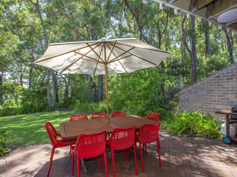 6/1 Riversdale Avenue, Mollymook NSW 2539