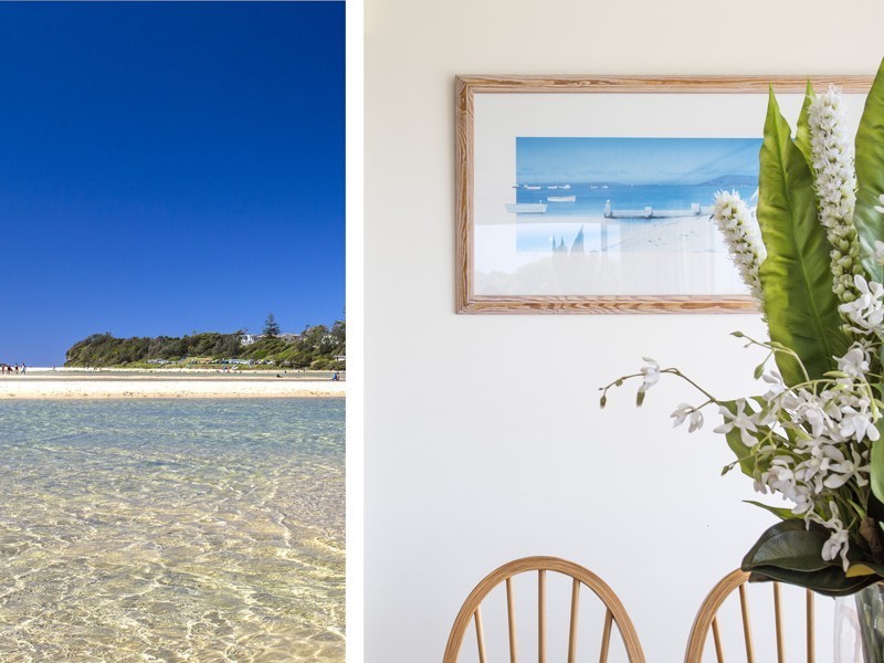 33 Seaside Parade, Dolphin Point NSW 2539