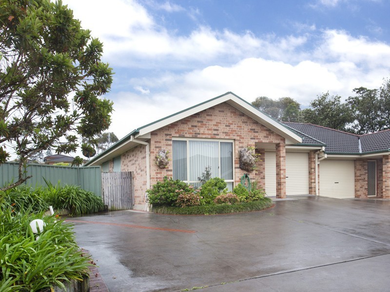 Unit 5/69 North Street, Ulladulla NSW 2539