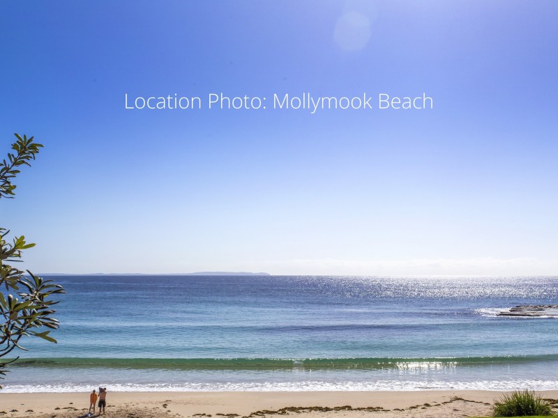 5 Boag Street, Mollymook NSW 2539