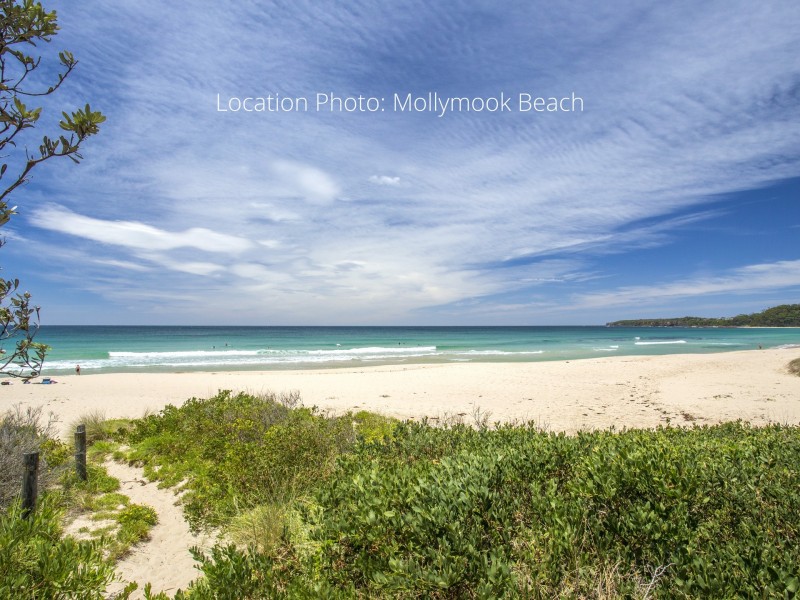 11 Laurel Avenue, Ulladulla NSW 2539