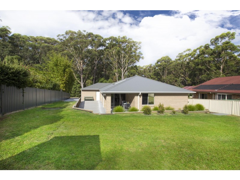 14 Callistemon Court, Ulladulla NSW 2539