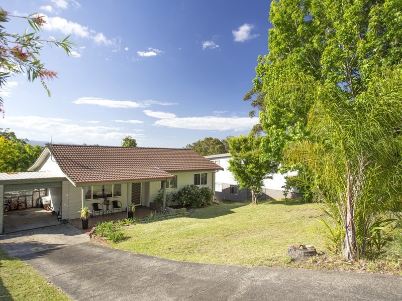 61 Kings Point Drive, Kings Point NSW 2539