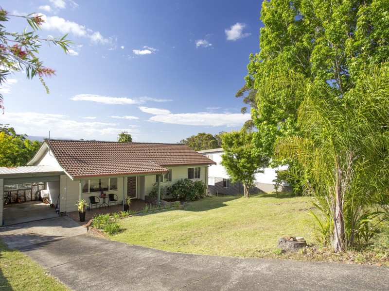 61 Kings Point Drive, Kings Point NSW 2539
