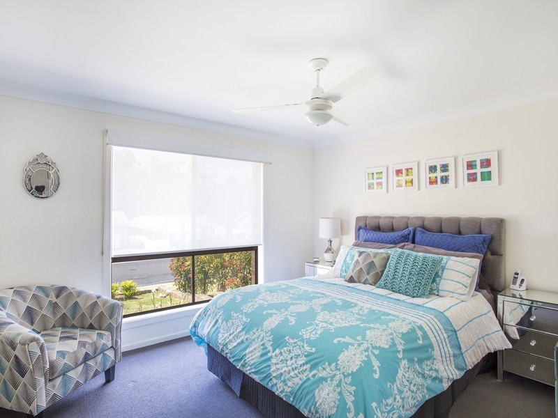 16 Golden Wattle Drive, Ulladulla NSW 2539