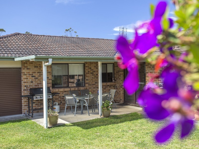 16 Golden Wattle Drive, Ulladulla NSW 2539