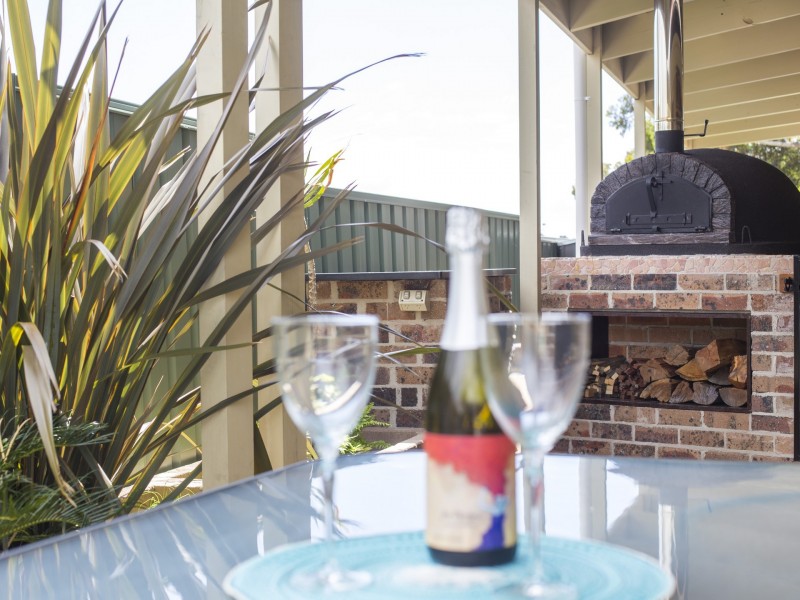 9 Scarlet Gum Street, Ulladulla NSW 2539