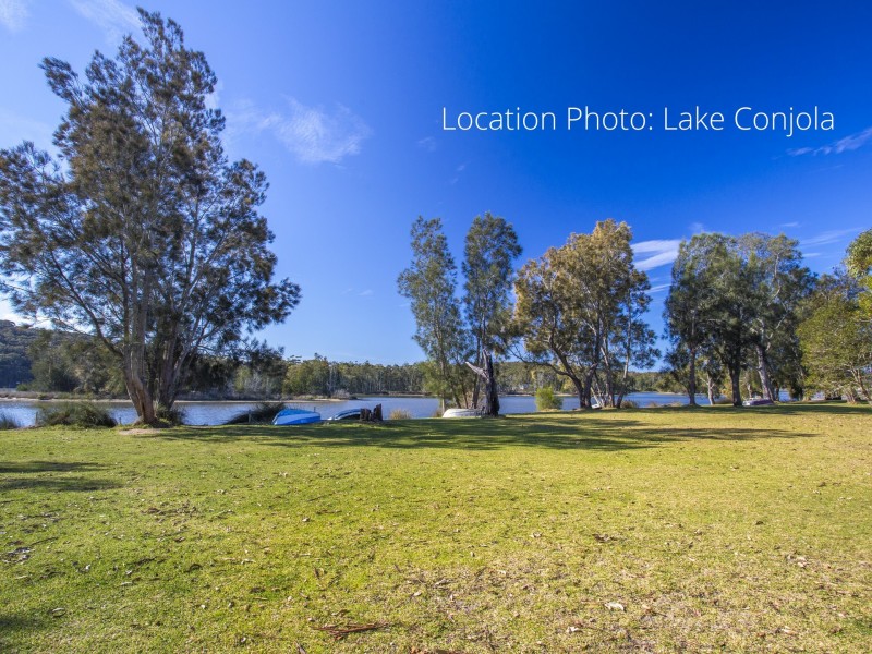 15 Carroll Avenue, Lake Conjola NSW 2539