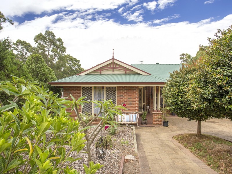 14 Wyoming Avenue, Burrill Lake NSW 2539