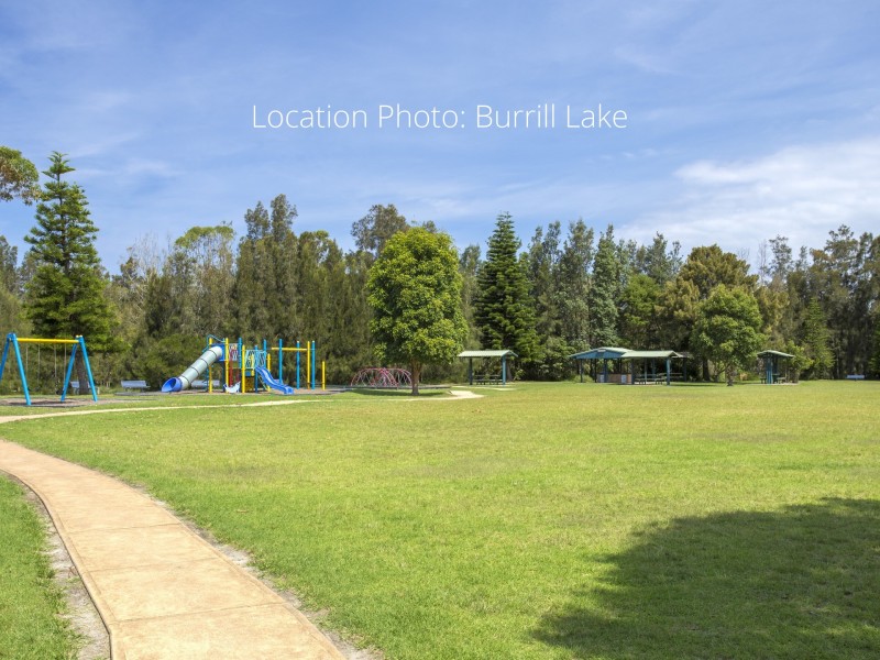 14 Wyoming Avenue, Burrill Lake NSW 2539