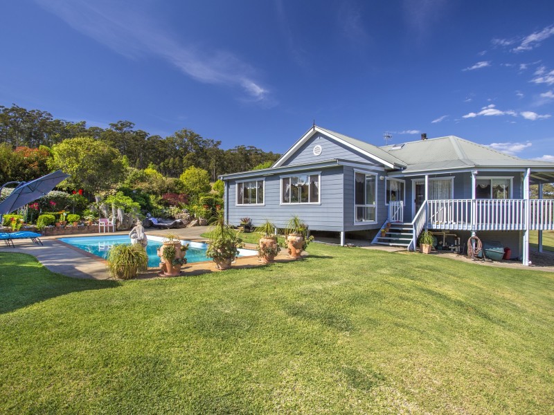 279E Kingiman Road, Milton NSW 2538