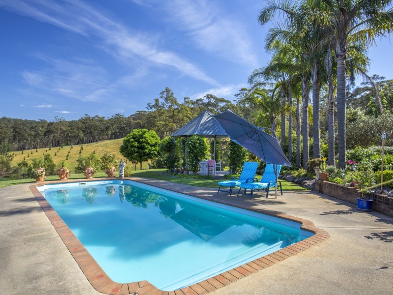279E Kingiman Road, Milton NSW 2538